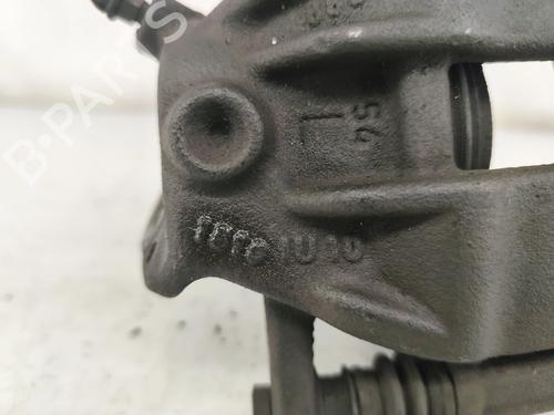 Left front brake caliper NISSAN NOTE (E11, NE11) 1.5 dCi | BP32024061M105 - Image 5