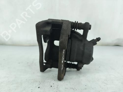 Left front brake caliper NISSAN NOTE (E11, NE11) 1.5 dCi | BP32024061M105 - Image 2