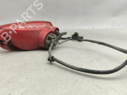 Rear fog light HYUNDAI GETZ (TB) 1.5 CRDi | BP32029812C37 