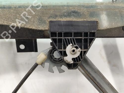 Front right window mechanism AUDI A4 B6 Avant (8E5) 1.9 TDI | BP32070165C23 