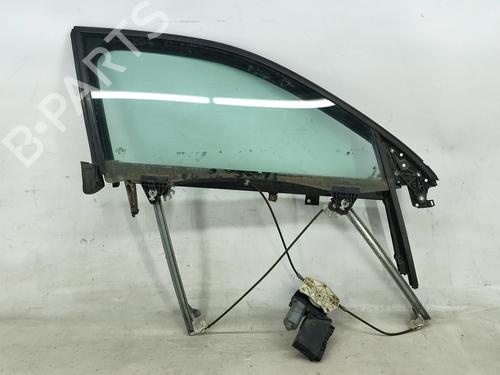 Used Front right window mechanism AUDI A4 B6 Avant (8E5) 1.9 TDI (130 hp) 32070165
