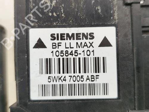 Front right window mechanism AUDI A4 B6 Avant (8E5) 1.9 TDI | BP32070165C23 