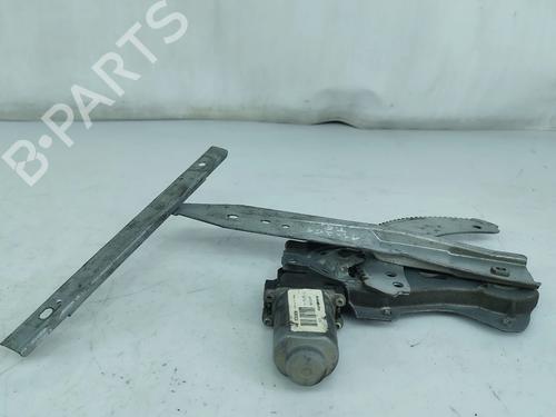 Rear left window mechanism NISSAN NOTE (E11, NE11) 1.5 dCi | BP32024064C24 - Image 2
