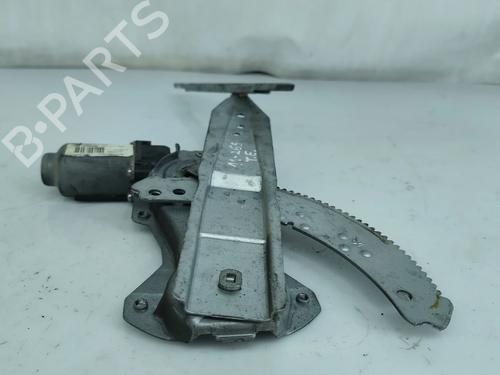 Rear left window mechanism NISSAN NOTE (E11, NE11) 1.5 dCi | BP32024064C24 - Image 3