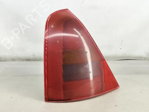 Left taillight RENAULT CLIO II (BB_, CB_) 1.9 D (B/CB0E, BB0J) | BP32036229C34