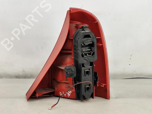 Left taillight RENAULT CLIO II (BB_, CB_) 1.9 D (B/CB0E, BB0J) | BP32036229C34