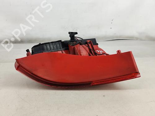 Left taillight RENAULT CLIO II (BB_, CB_) 1.9 D (B/CB0E, BB0J) | BP32036229C34