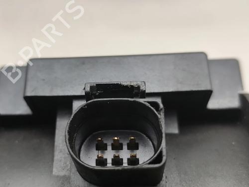 Mass air flow sensor VW GOLF III (1H1) 1.9 TDI | BP32070551M95 