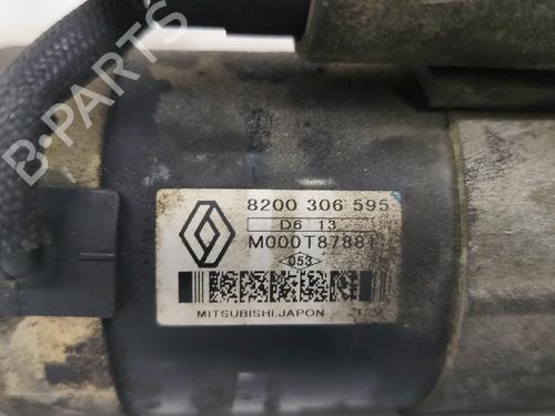 Starter NISSAN NOTE (E11, NE11) 1.5 dCi | BP32024067M8 - Image 5