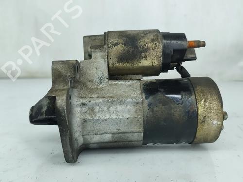 Starter NISSAN NOTE (E11, NE11) 1.5 dCi | BP32024067M8 - Image 3