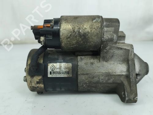 Starter NISSAN NOTE (E11, NE11) 1.5 dCi | BP32024067M8 - Image 4
