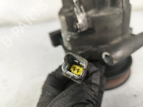 AC compressor NISSAN NOTE (E11, NE11) 1.5 dCi | BP32024066M34 - Image 6