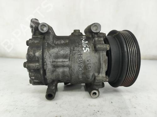 AC compressor NISSAN NOTE (E11, NE11) 1.5 dCi | BP32024066M34 - Image 4