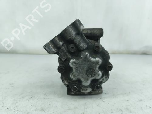 AC compressor NISSAN NOTE (E11, NE11) 1.5 dCi | BP32024066M34 - Image 2