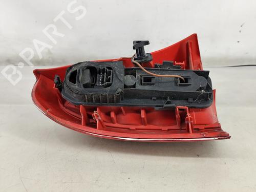 Right taillight RENAULT CLIO II (BB_, CB_) 1.9 D (B/CB0E, BB0J) | BP32036228C35 