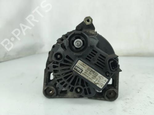 Used Alternator NISSAN NOTE (E11, NE11) 1.5 dCi (86 hp) 32024065