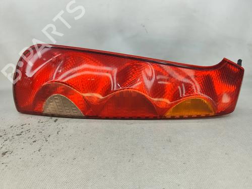 Used Left taillight NISSAN NOTE (E11, NE11) 1.5 dCi (86 hp) 32023981