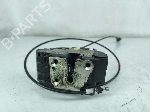Used Front right lock NISSAN NOTE (E11, NE11) 1.5 dCi (86 hp) 32024069