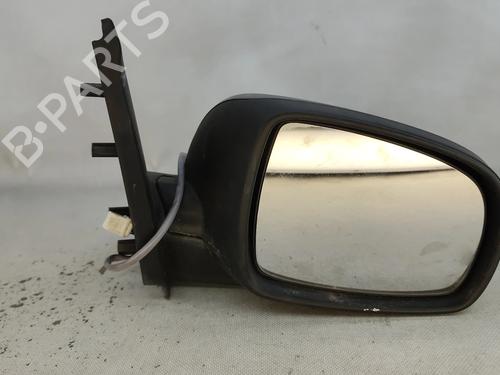 right-mirror-nissan-note-e11-ne11-2005-2006-2007-2008-2009-2010-2011-2012-2013-32023989 main image