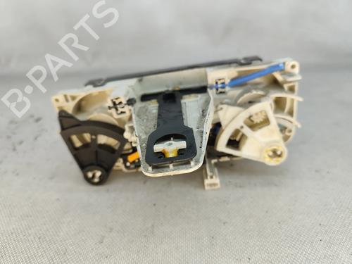 Climate control NISSAN NOTE (E11, NE11) 1.5 dCi | BP32023992I5 - Image 2
