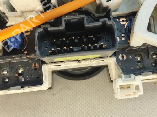 Climate control NISSAN NOTE (E11, NE11) 1.5 dCi | BP32023992I5 - Image 6