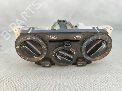 Used Climate control Climate control NISSAN NOTE (E11, NE11) 1.5 dCi (86 hp) 32023992 32023992