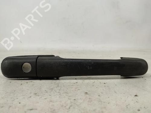 front-left-exterior-door-handle-mercedes-benz-vito-van-w638-1997-1998-1999-2000-2001-2002-2003-30877125 main image