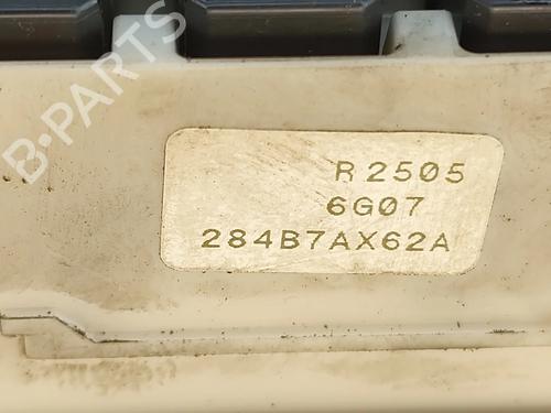 Fuse box NISSAN NOTE (E11, NE11) 1.5 dCi | BP32023997E1 - Image 5