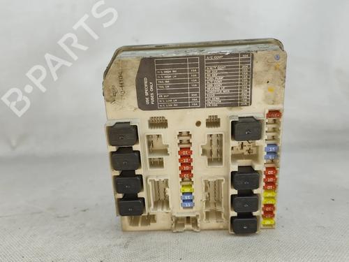 Used Fuse box Fuse box NISSAN NOTE (E11, NE11) 1.5 dCi (86 hp) 32023997 32023997
