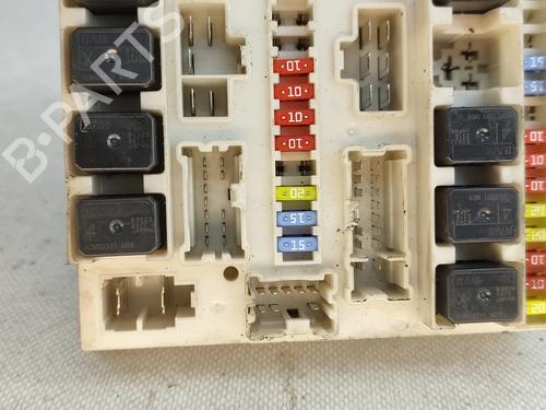 Fuse box NISSAN NOTE (E11, NE11) 1.5 dCi | BP32023997E1 - Image 6