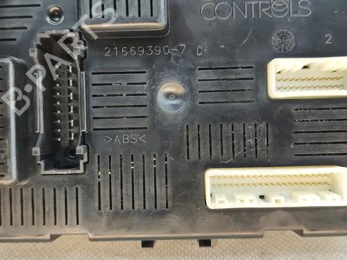 Electronic module NISSAN NOTE (E11, NE11) 1.5 dCi | BP32023998M83 - Image 6