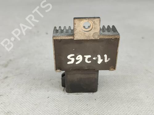 Heater resistor NISSAN NOTE (E11, NE11) 1.5 dCi | BP32024000M108 - Image 2