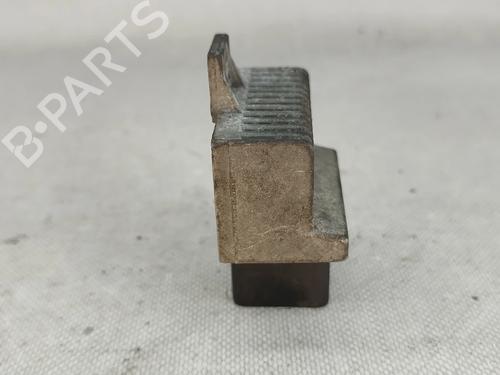 Heater resistor NISSAN NOTE (E11, NE11) 1.5 dCi | BP32024000M108 - Image 4