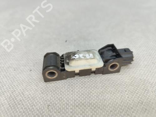 Electronic module NISSAN NOTE (E11, NE11) 1.5 dCi | BP32024001M83 - Image 2