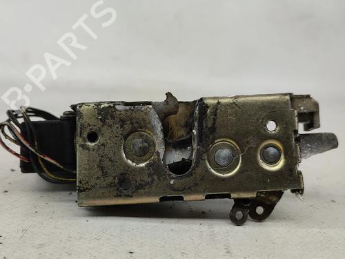 Front right lock MERCEDES-BENZ VITO Van (W638) 112 CDI 2.2 (638.094) | BP30877127C97 