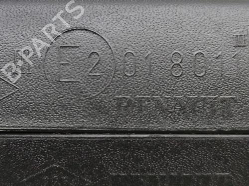 Right mirror RENAULT CLIO II (BB_, CB_) 1.9 D (B/CB0E, BB0J) | BP32036231C27 