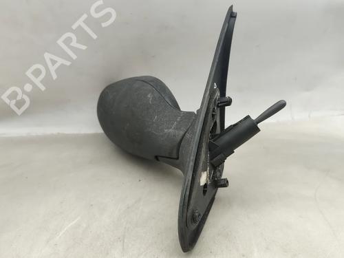 Right mirror RENAULT CLIO II (BB_, CB_) 1.9 D (B/CB0E, BB0J) | BP32036231C27 