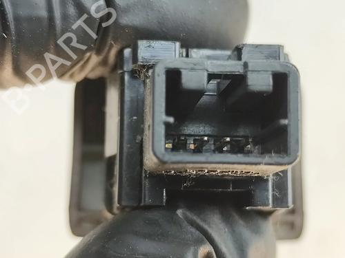 Warning switch NISSAN NOTE (E11, NE11) 1.5 dCi | BP32024005I22 - Image 5