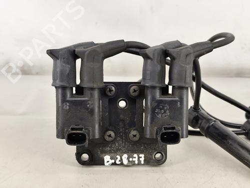 Ignition coil DAEWOO NUBIRA Wagon (J200) 1.6 | BP32036225M94  - Image 5