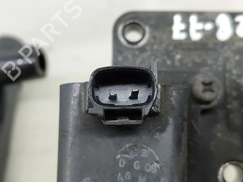 Ignition coil DAEWOO NUBIRA Wagon (J200) 1.6 | BP32036225M94  - Image 8