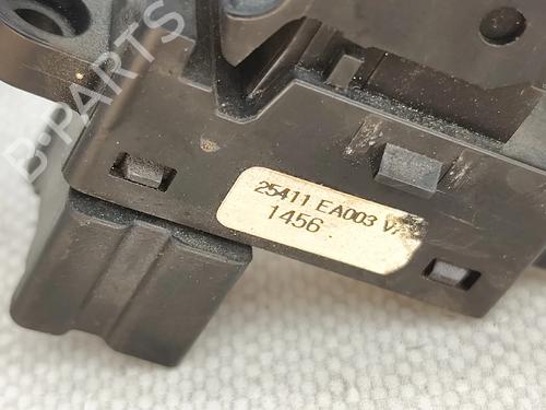Right front window switch NISSAN NOTE (E11, NE11) 1.5 dCi | BP32024006I26 - Image 5