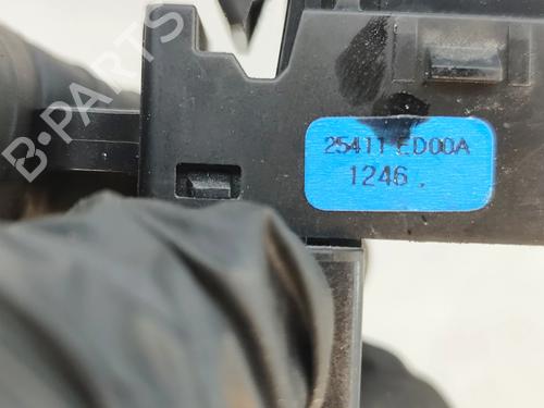 Right rear window switch NISSAN NOTE (E11, NE11) 1.5 dCi | BP32024007I28 - Image 5