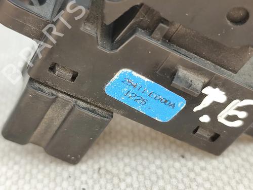 Left rear window switch NISSAN NOTE (E11, NE11) 1.5 dCi | BP32024008I29  - Image 5