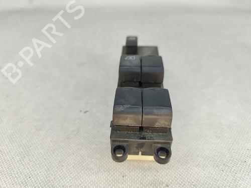 Used Left front window switch NISSAN NOTE (E11, NE11) 1.5 dCi (86 hp) 32024009