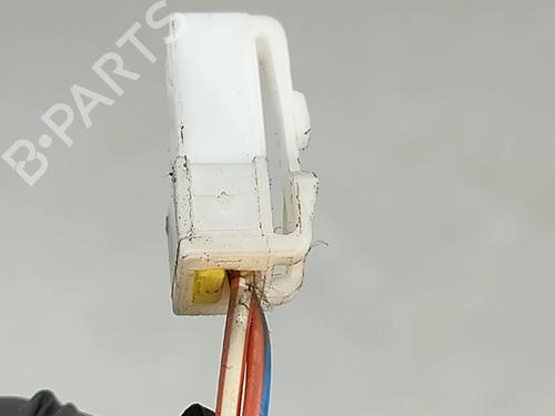 Ignition barrel NISSAN NOTE (E11, NE11) 1.5 dCi | BP32024012M48 - Image 7