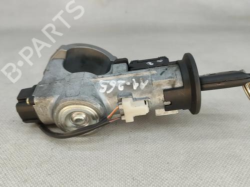 Ignition barrel NISSAN NOTE (E11, NE11) 1.5 dCi | BP32024012M48 - Image 3