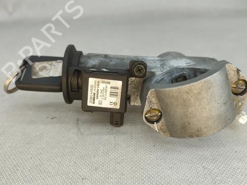 Ignition barrel NISSAN NOTE (E11, NE11) 1.5 dCi | BP32024012M48 - Image 4