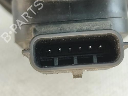 Mass air flow sensor NISSAN NOTE (E11, NE11) 1.5 dCi | BP32024013M95  - Image 6