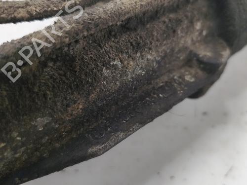 Steering rack MERCEDES-BENZ VITO Van (W638) 110 D 2.3 (638.074, 638.078) | BP32024097M22