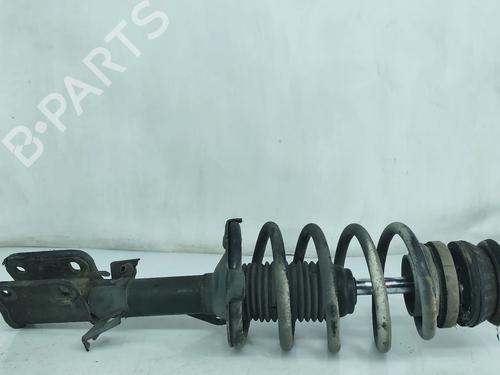 Right front shock absorber MERCEDES-BENZ VITO Van (W638) 110 D 2.3 (638.074, 638.078) | BP32024099M17